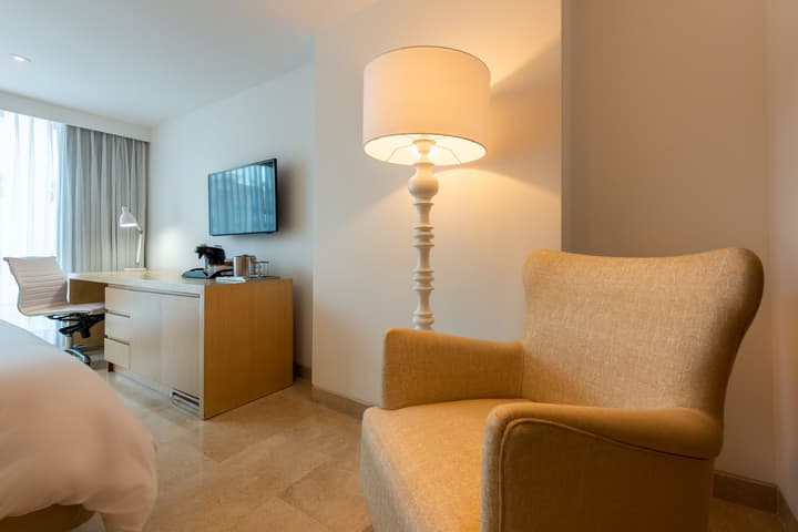Radisson Cartagena Ocean Pavillion Hotel