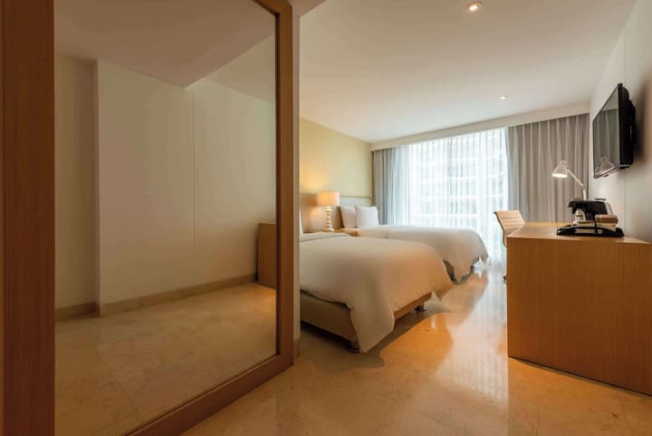 Radisson Cartagena Ocean Pavillion Hotel