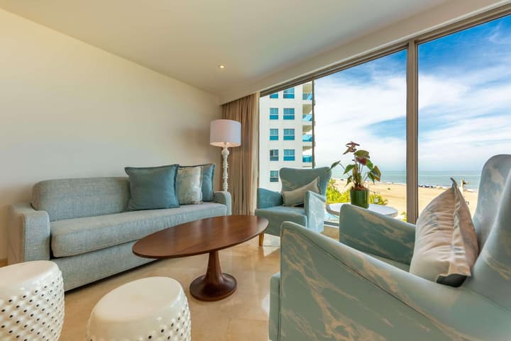 Radisson Cartagena Ocean Pavillion Hotel