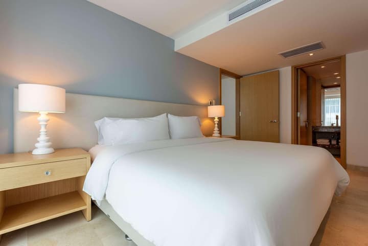 Radisson Cartagena Ocean Pavillion Hotel
