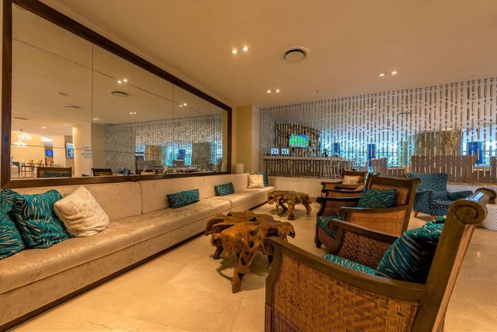 Radisson Cartagena Ocean Pavillion Hotel