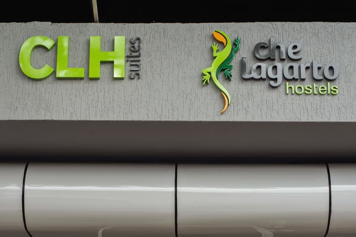 CLH Suítes Foz do Iguaçu