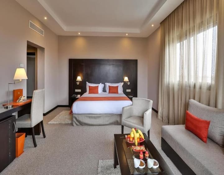 Kech Boutique Hotel