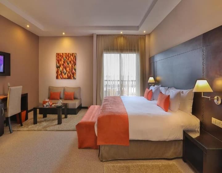 Kech Boutique Hotel