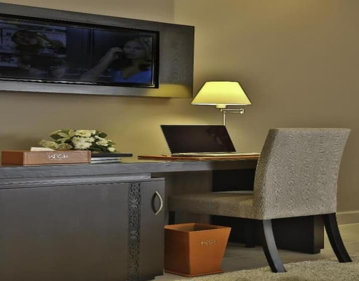 Kech Boutique Hotel