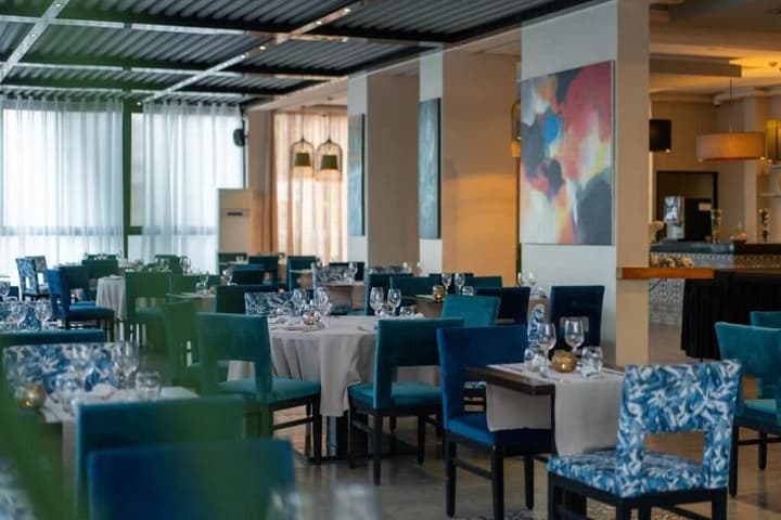 Kech Boutique Hotel