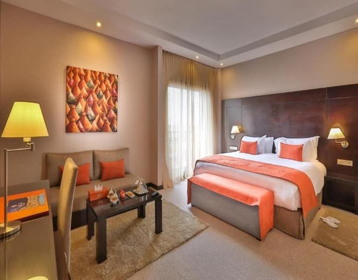 Kech Boutique Hotel