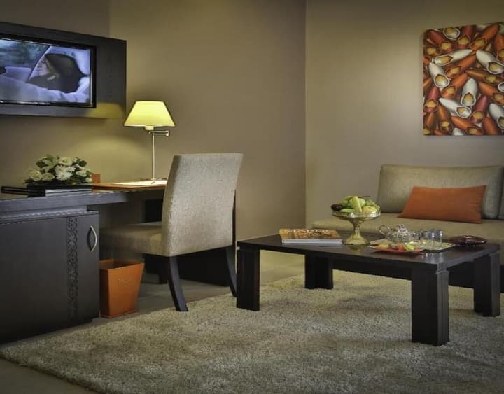 Kech Boutique Hotel