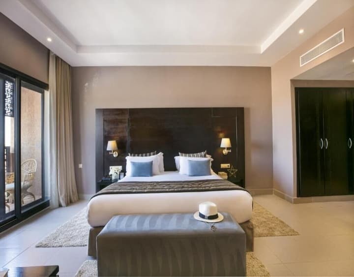 Kech Boutique Hotel