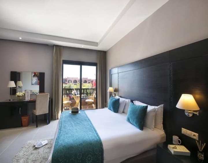 Kech Boutique Hotel