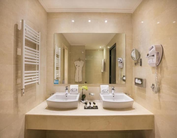 Kech Boutique Hotel