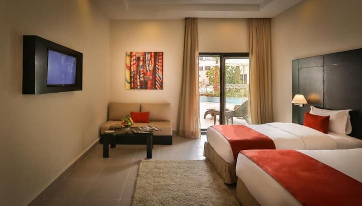 Kech Boutique Hotel