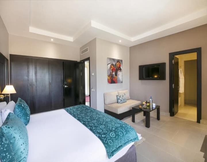 Kech Boutique Hotel