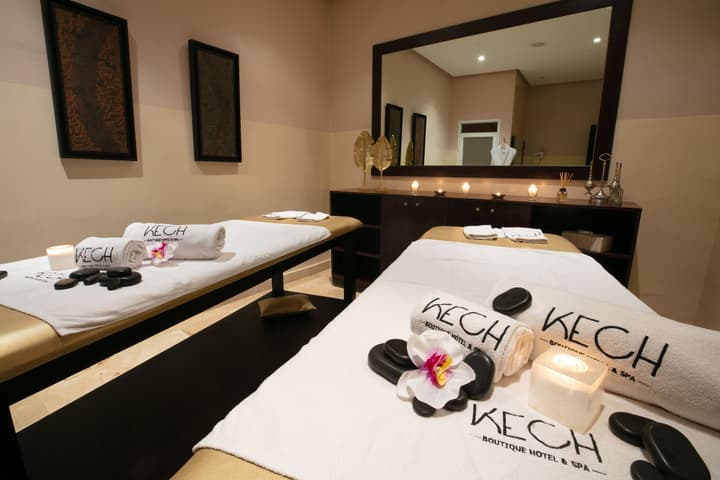 Kech Boutique Hotel