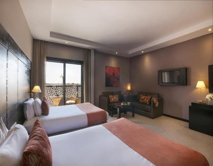 Kech Boutique Hotel