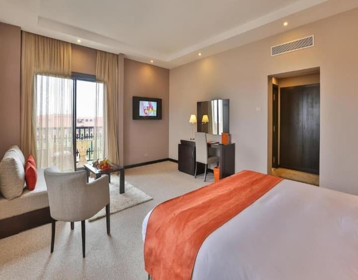 Kech Boutique Hotel