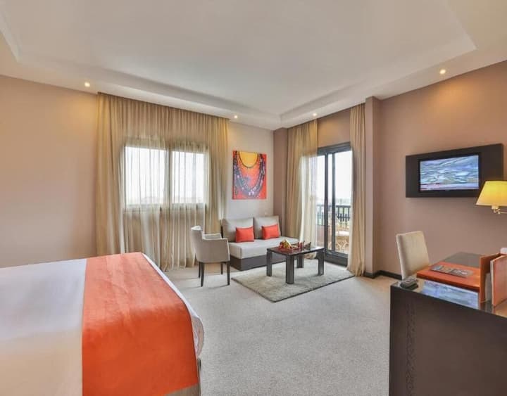 Kech Boutique Hotel