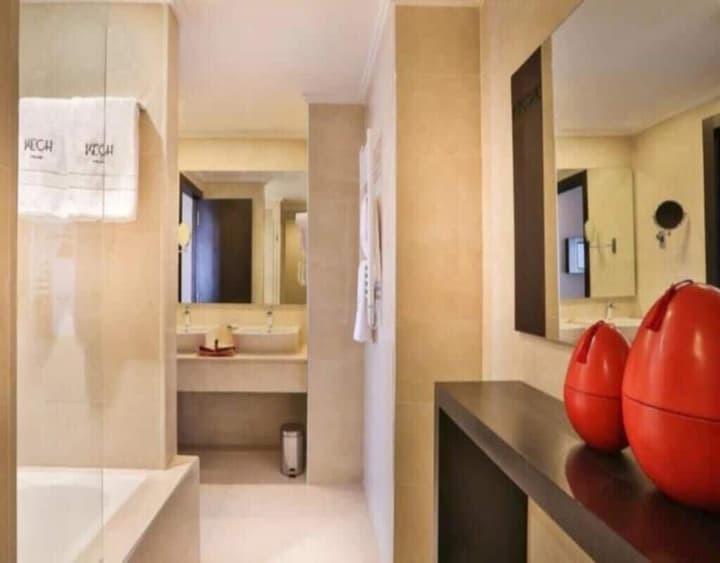 Kech Boutique Hotel