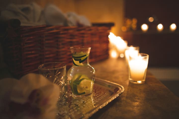 Kech Boutique Hotel