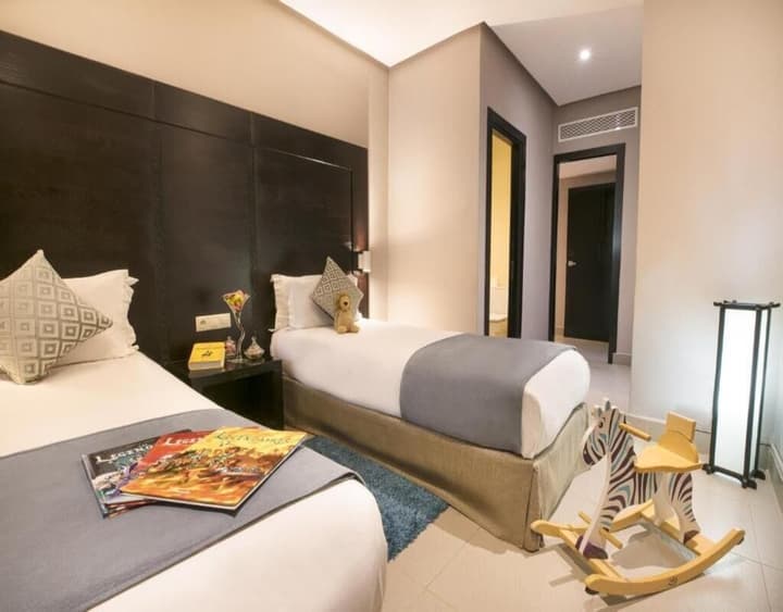 Kech Boutique Hotel
