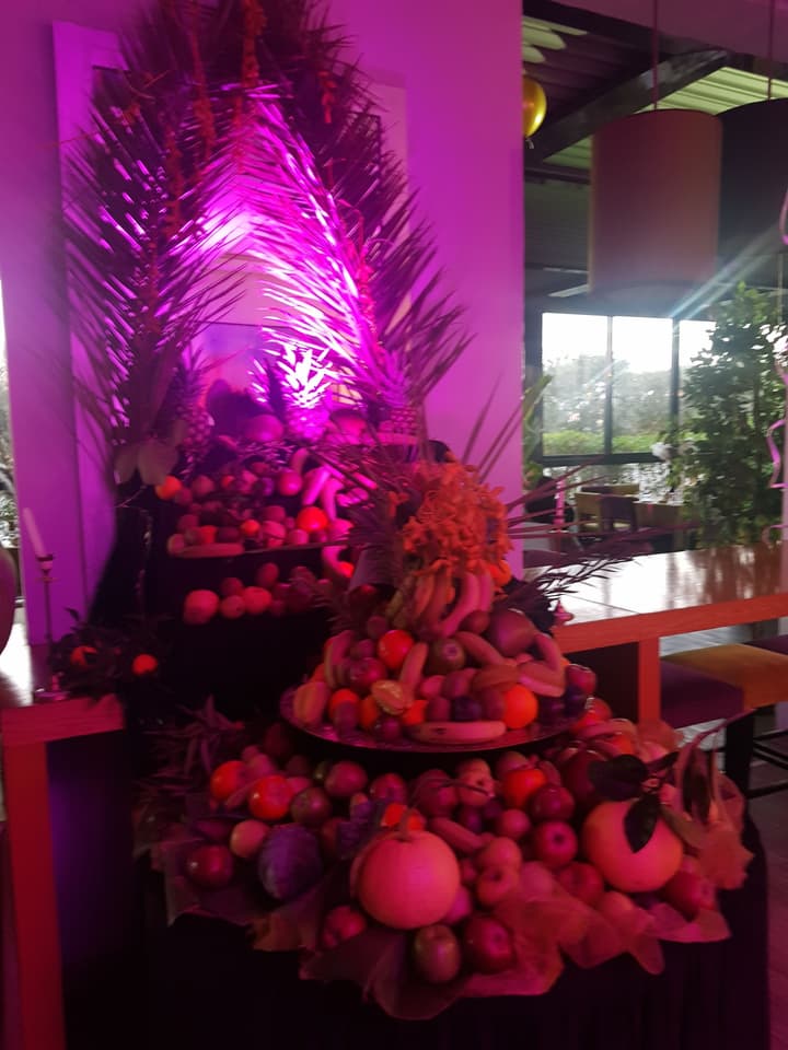 Kech Boutique Hotel