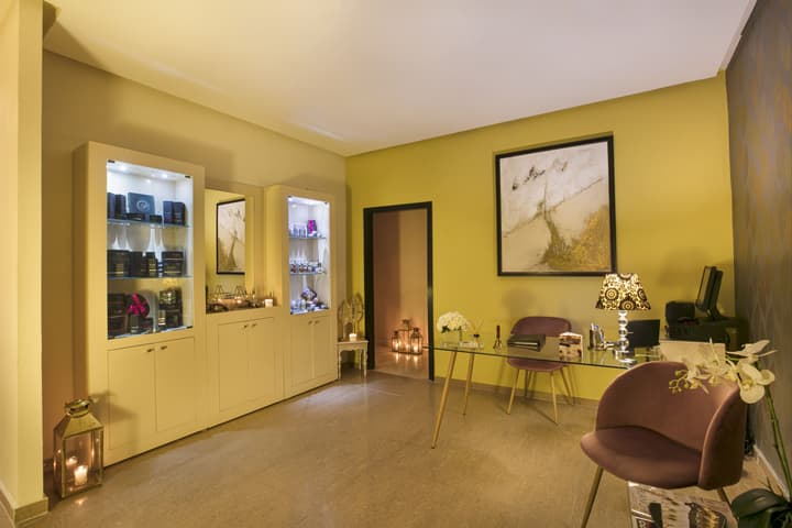 Kech Boutique Hotel