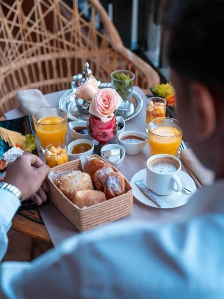 Kech Boutique Hotel