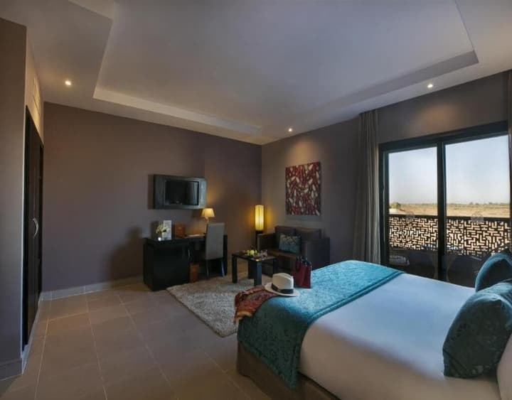 Kech Boutique Hotel