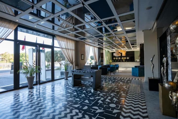Kech Boutique Hotel