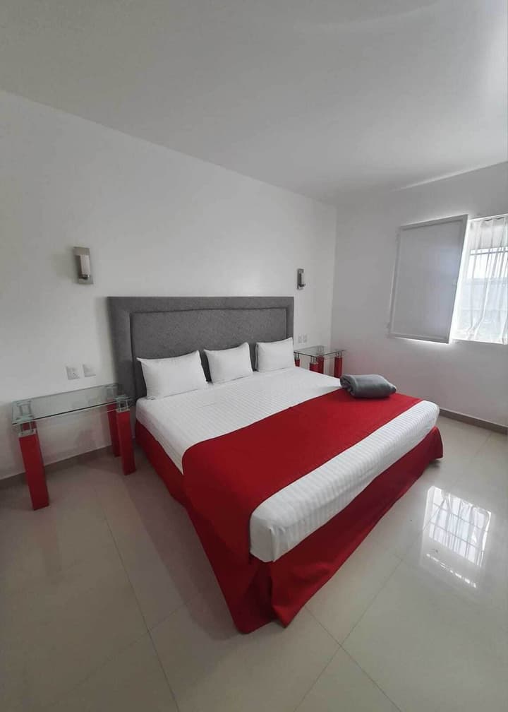 Hotel Zar La Paz