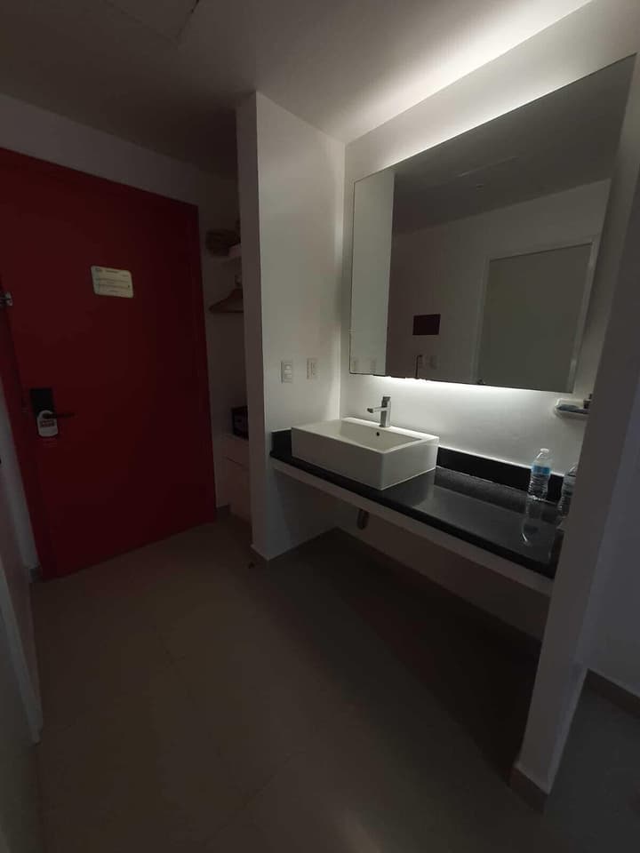 Hotel Zar La Paz
