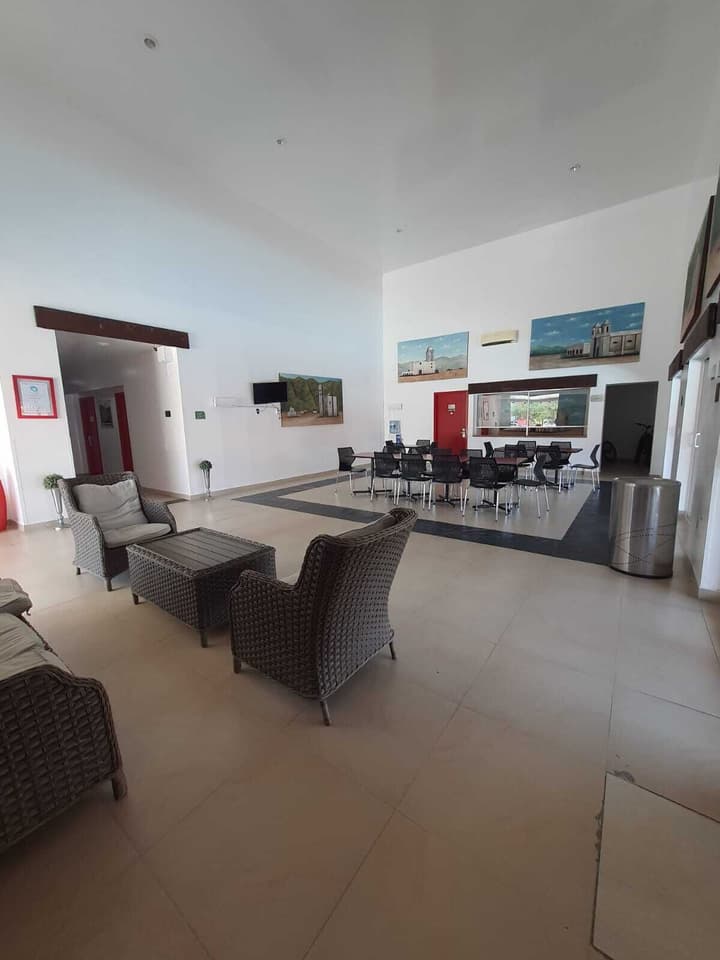 Hotel Zar La Paz