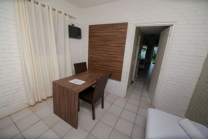 Portogalo Suite Hotel