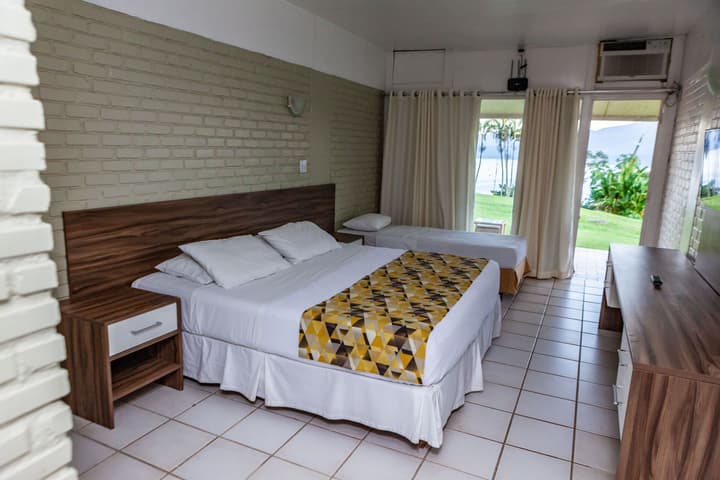 Portogalo Suite Hotel
