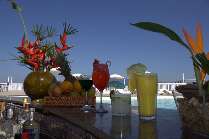 Portogalo Suite Hotel