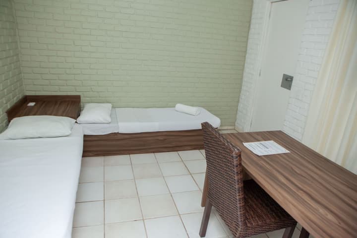 Portogalo Suite Hotel