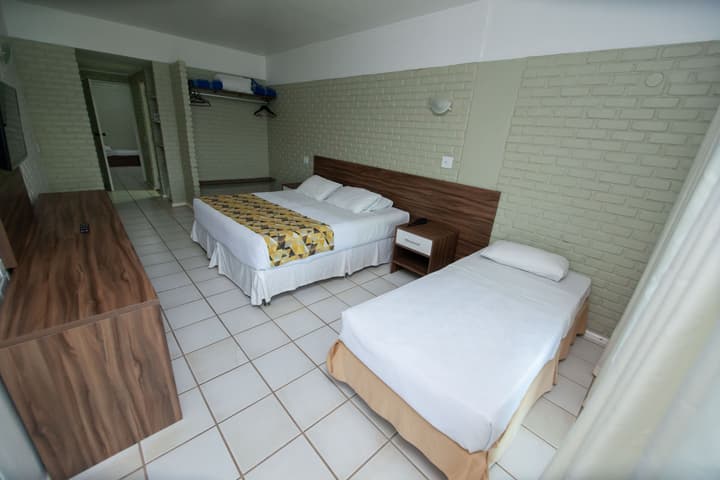 Portogalo Suite Hotel