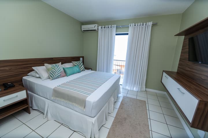 Portogalo Suite Hotel