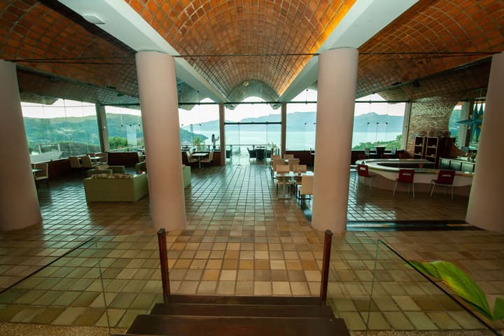 Portogalo Suite Hotel