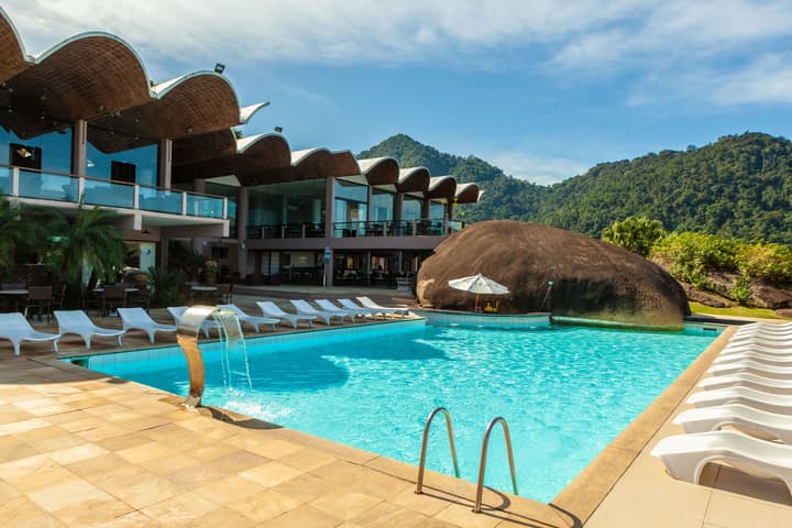 Portogalo Suite Hotel
