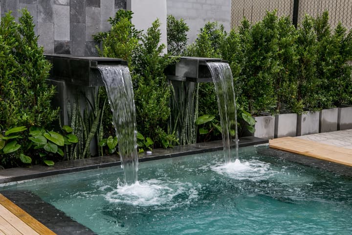 Amenity Apartel Samui