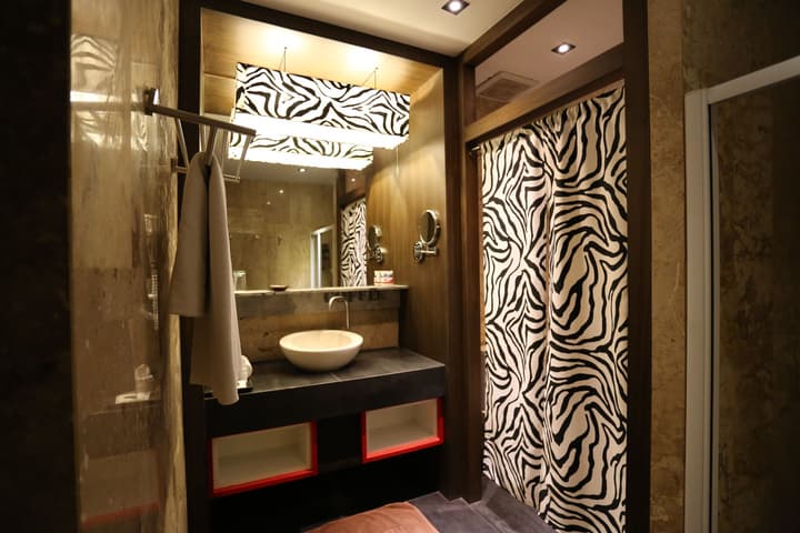 Amenity Apartel Samui