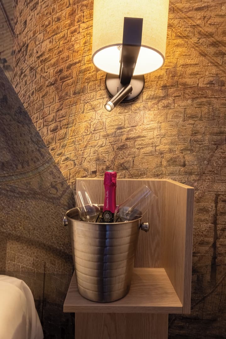 Hôtel Pont Rouge, Carcassonne