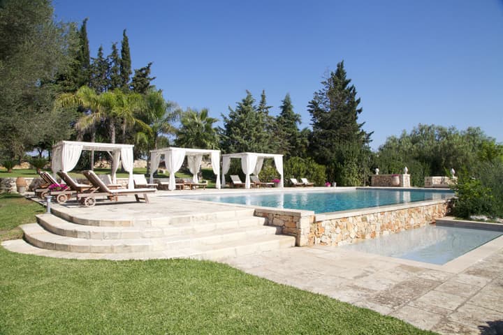 Naturalis Bio Resort & Spa