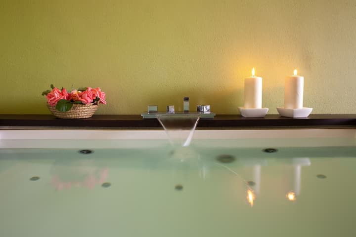 Naturalis Bio Resort & Spa