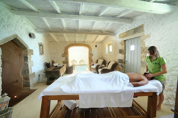 Naturalis Bio Resort & Spa