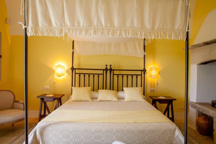 Naturalis Bio Resort & Spa