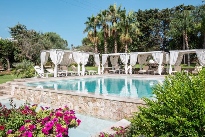 Naturalis Bio Resort & Spa