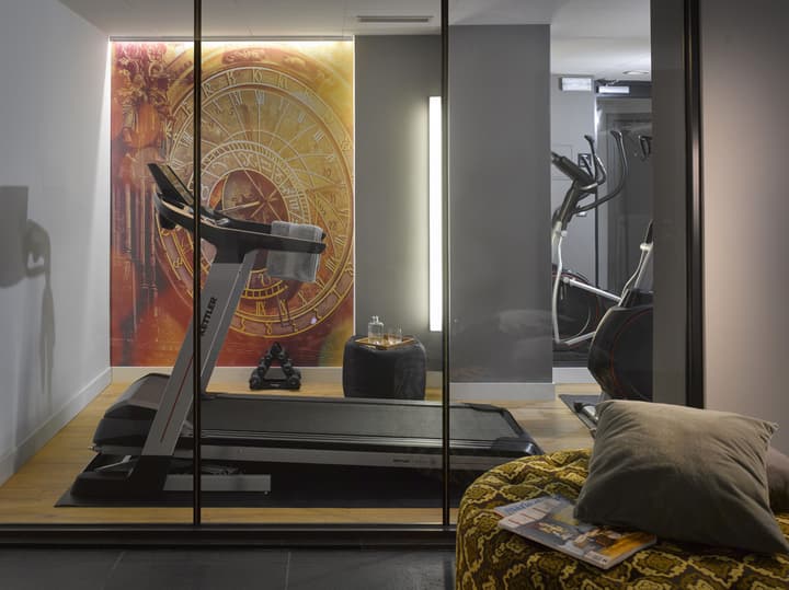 INNSiDE by Meliá Prague Old Town