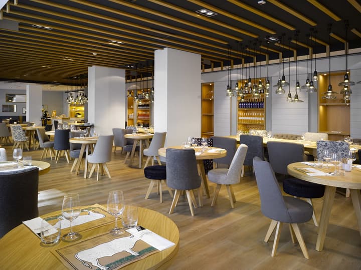 INNSiDE by Meliá Prague Old Town